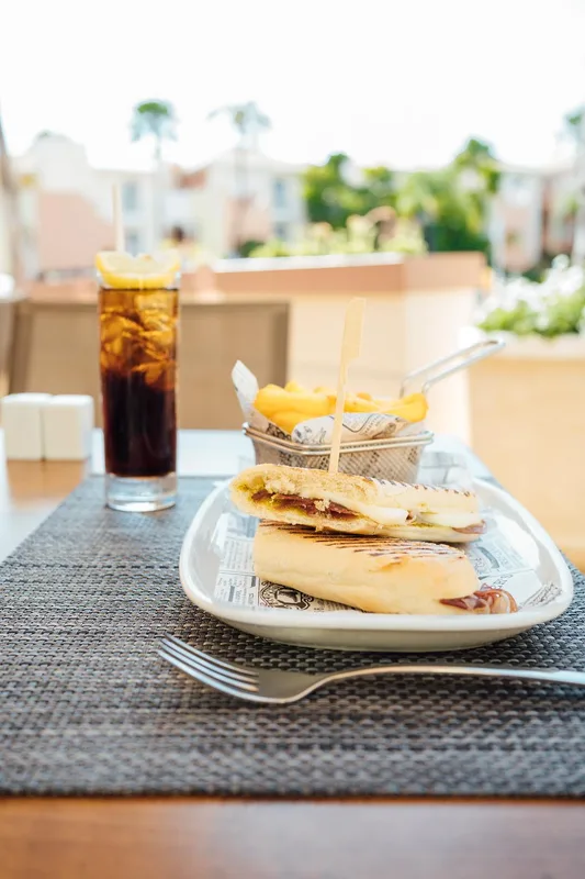 Four Seasons Vilamoura, hoofdfoto