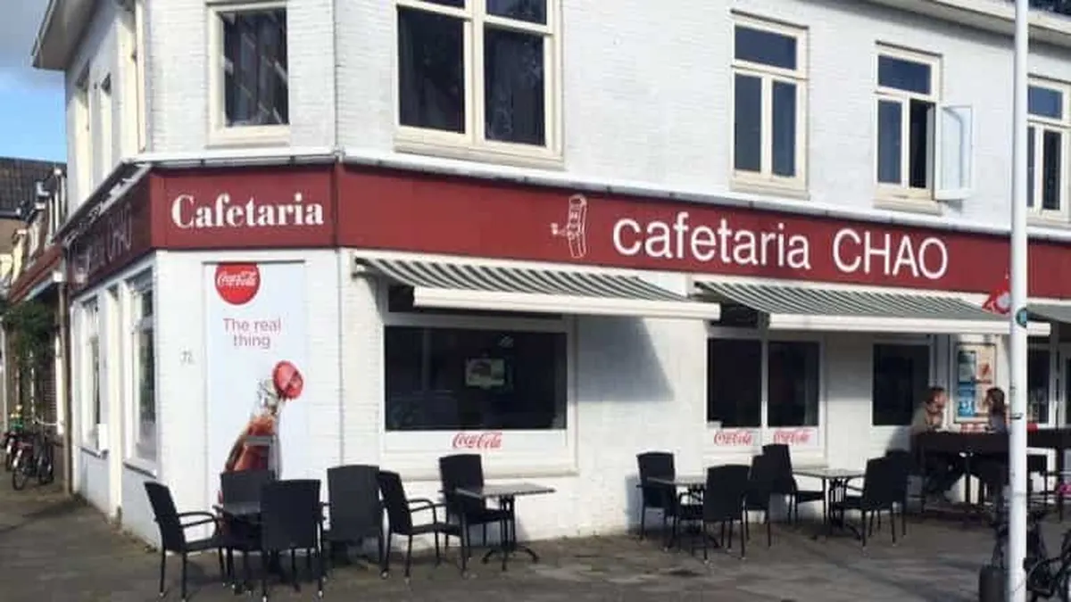 Hotel Chao NL — hoofdfoto