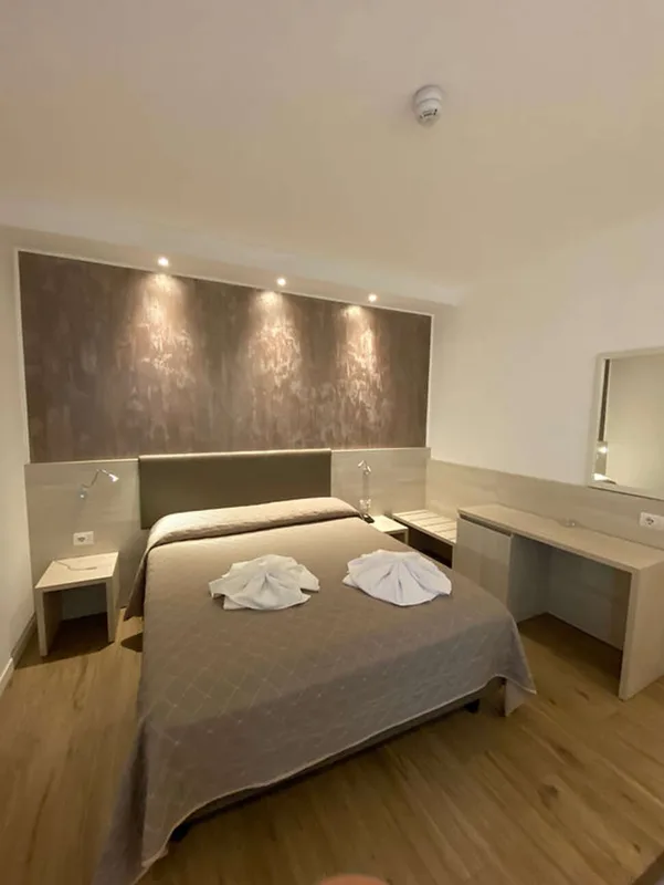Hotel Aldebaran — hoofdfoto