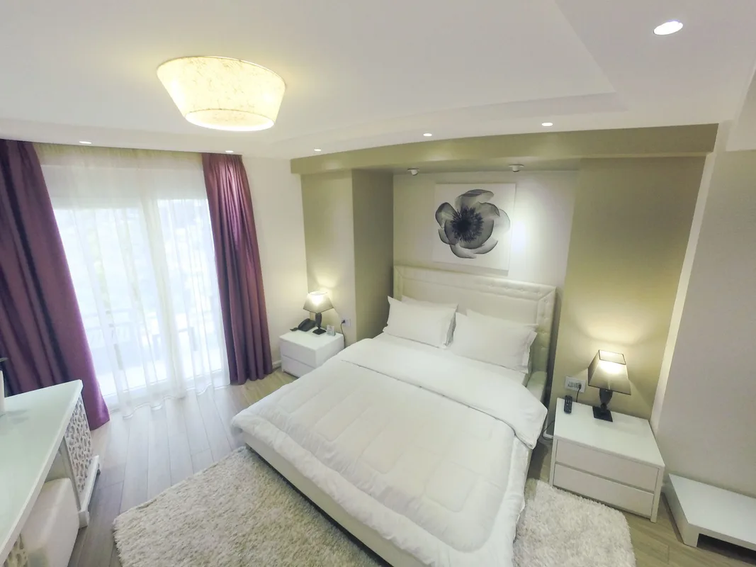 Demi Hotel — hoofdfoto