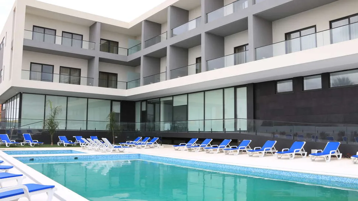 Monte Lirio Hotel — hoofdfoto