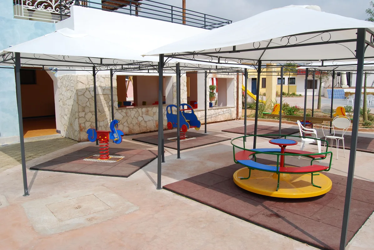 I Turchesi Club Village, hoofdfoto