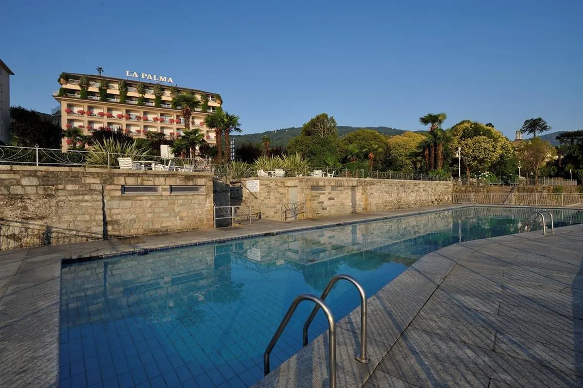 La Palma — hoofdfoto