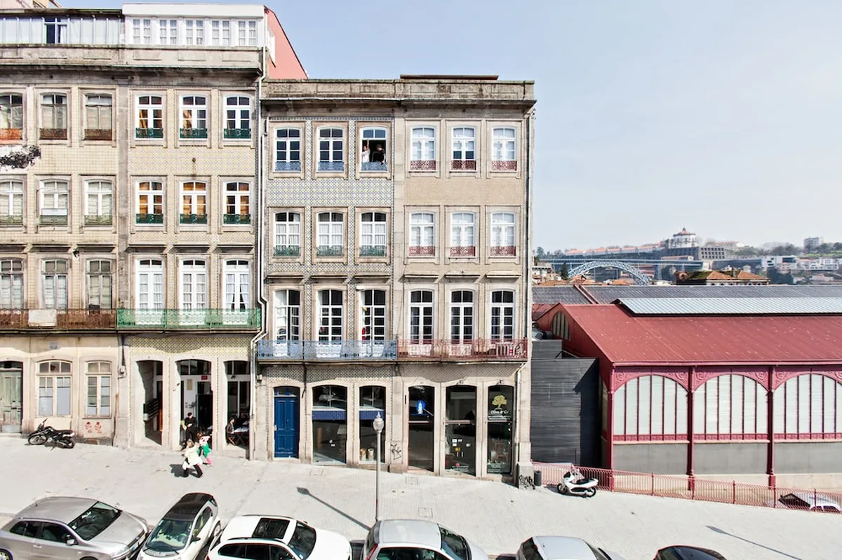 Casas do Porto - Ribeira Apartments, hoofdfoto
