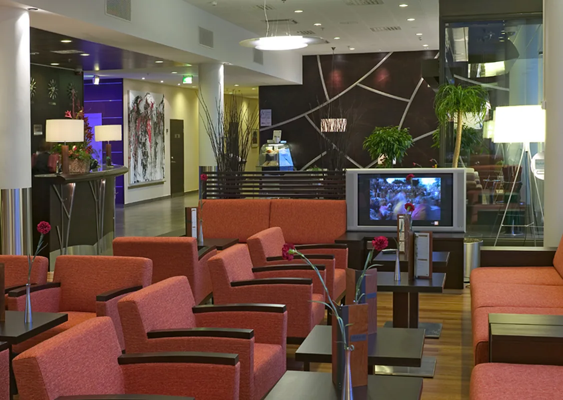 Original Sokos Hotel Presidentti — hoofdfoto
