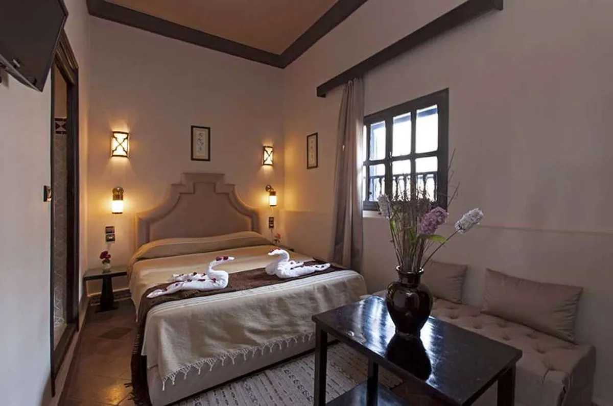 Riad Al Madina — hoofdfoto