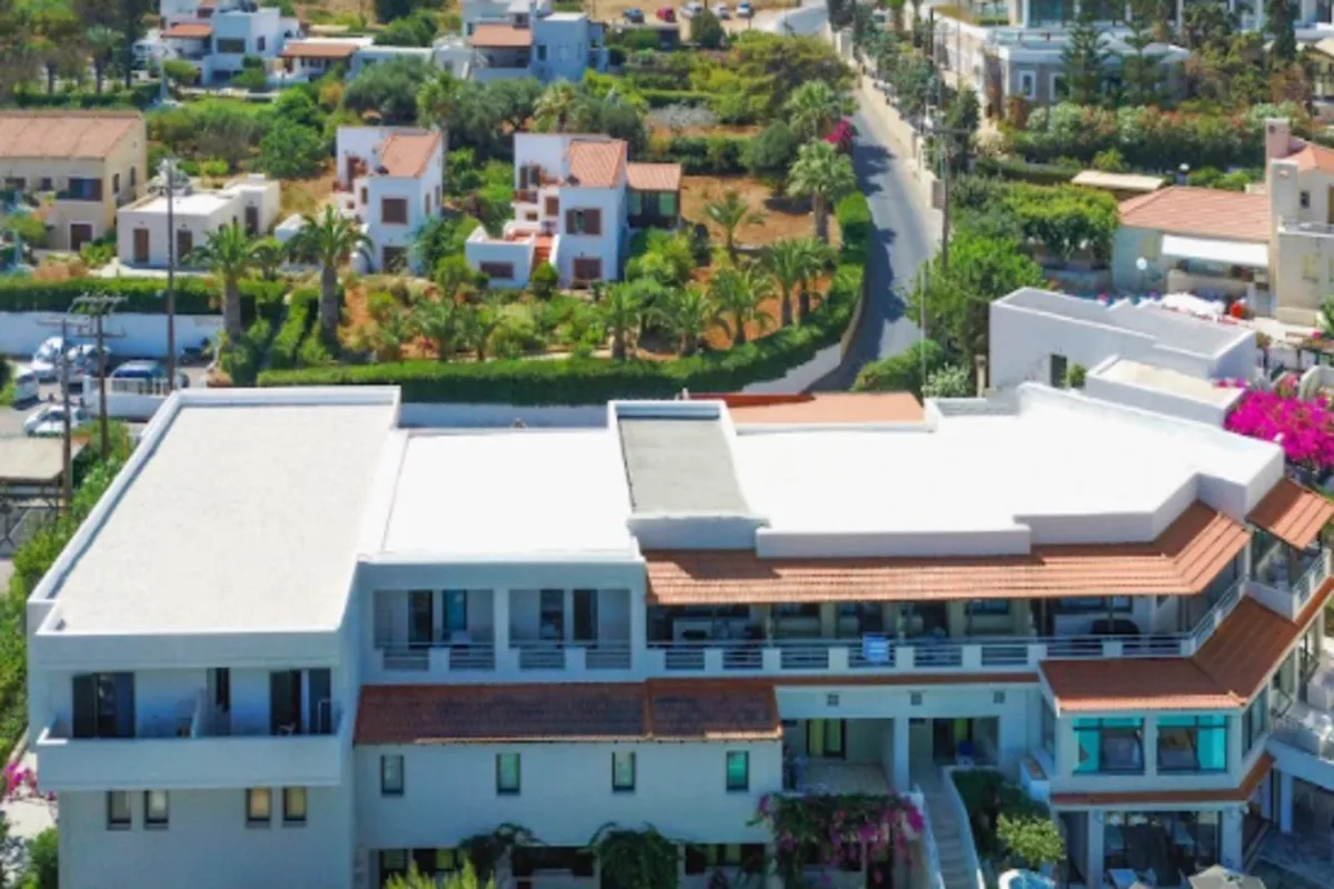 Anna Maria Village, hoofdfoto