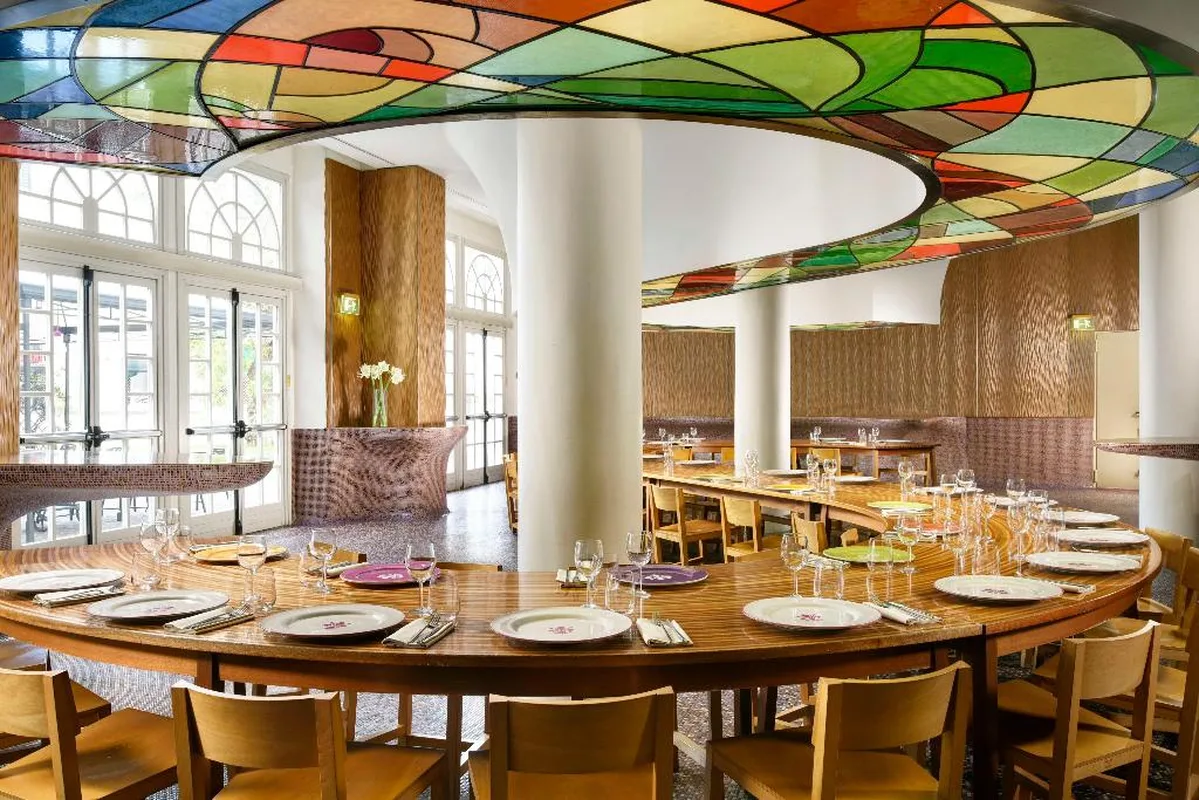 UNAHOTELS Vittoria Firenze — hoofdfoto