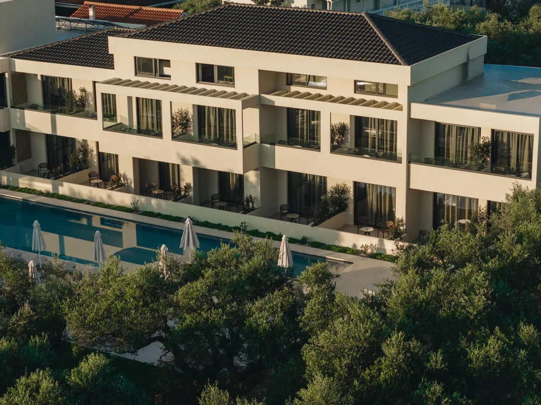 Iskios Suites - adults only — hoofdfoto