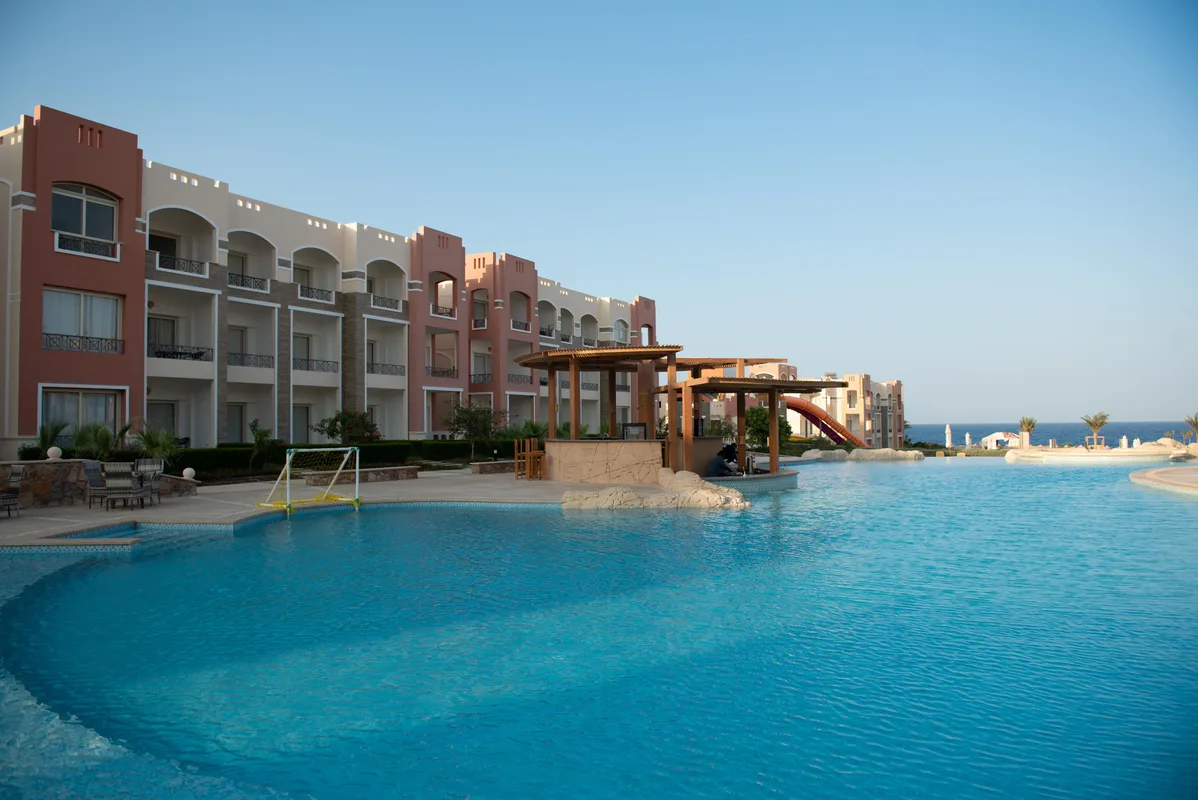 Oyster Bay Beach Resort & Spa - Luxury Serviced Condo, hoofdfoto