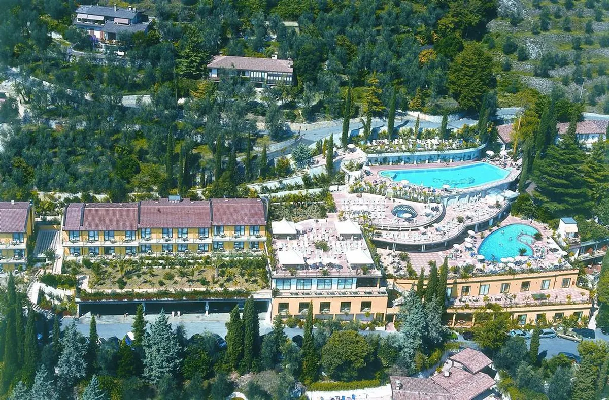 San Pietro — hoofdfoto