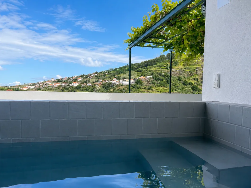 Calheta Suites — hoofdfoto