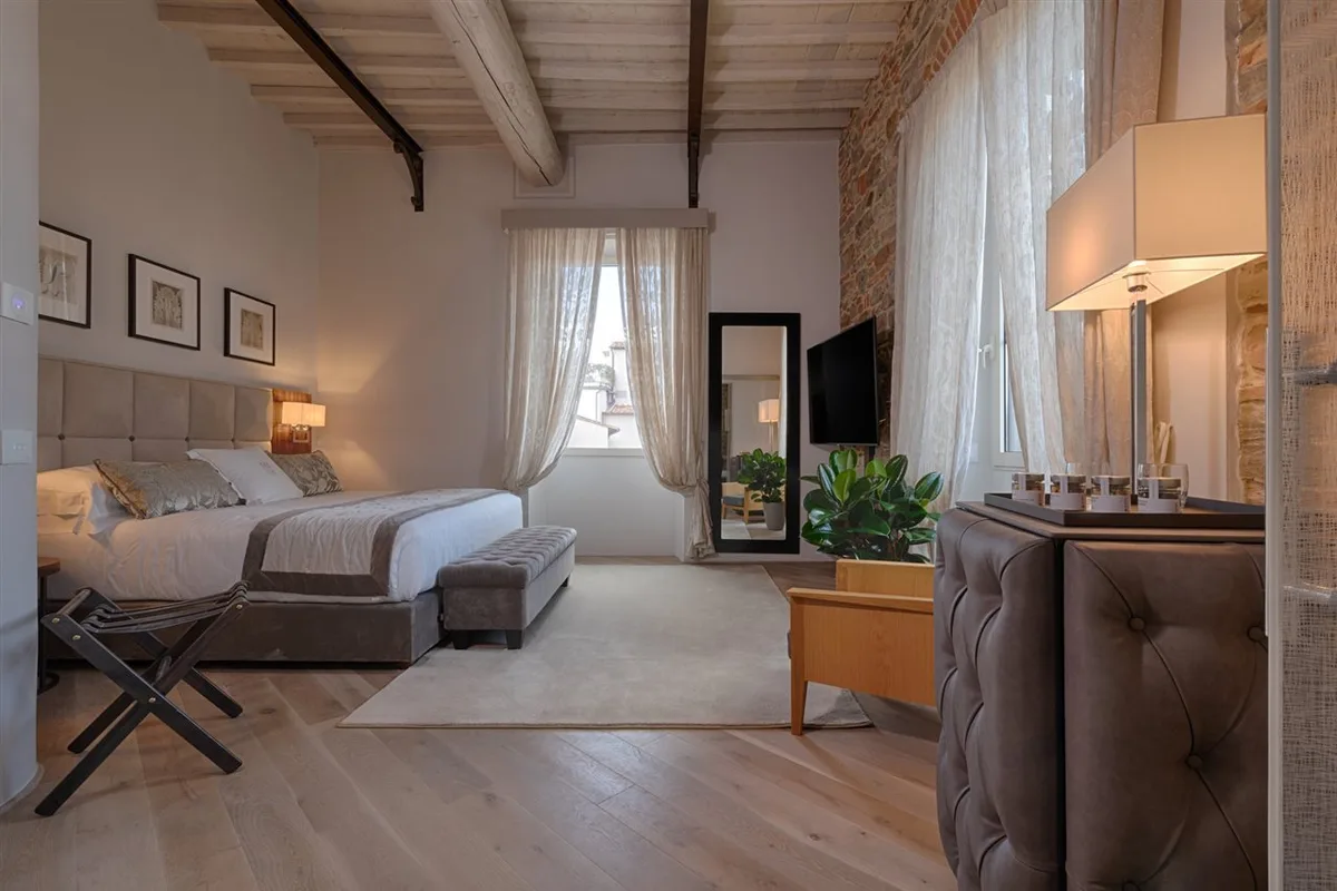 Donati Luxury Tower, hoofdfoto