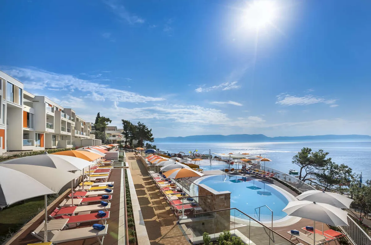 Girandella Valamar Collection Resort, hoofdfoto