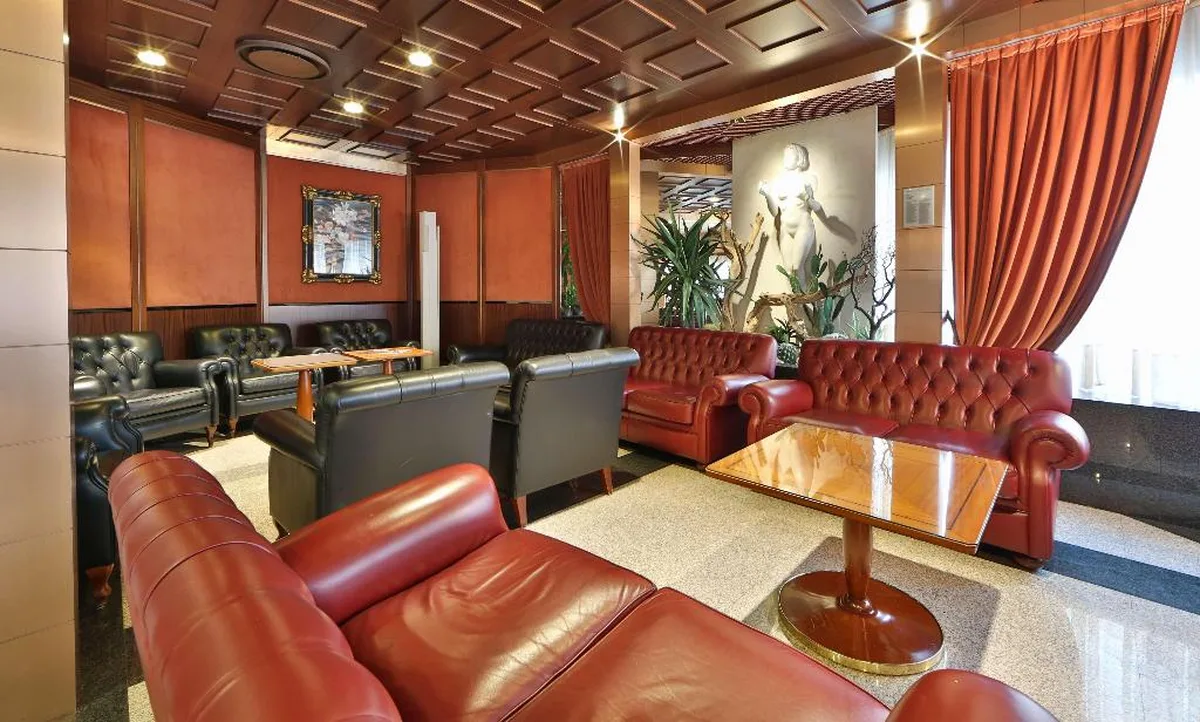 c-hotels Concorde — hoofdfoto