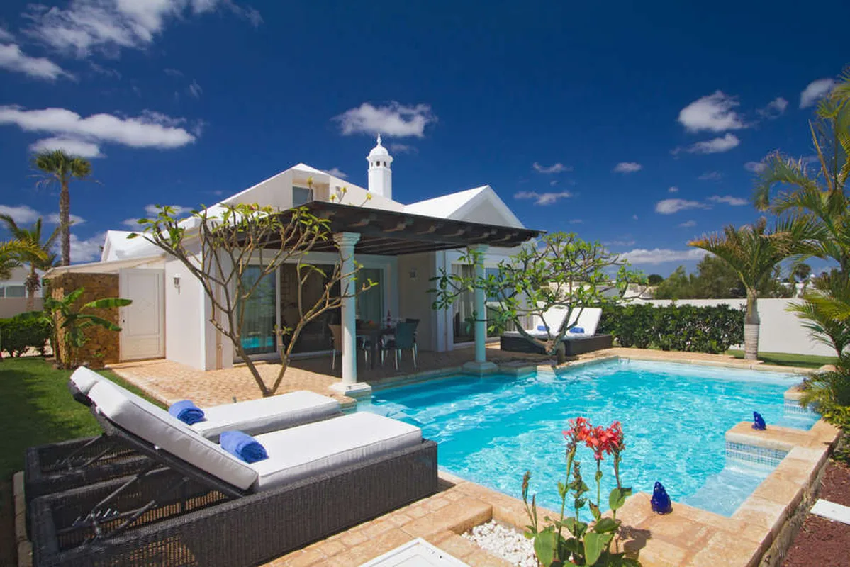 Villas Alondra — hoofdfoto