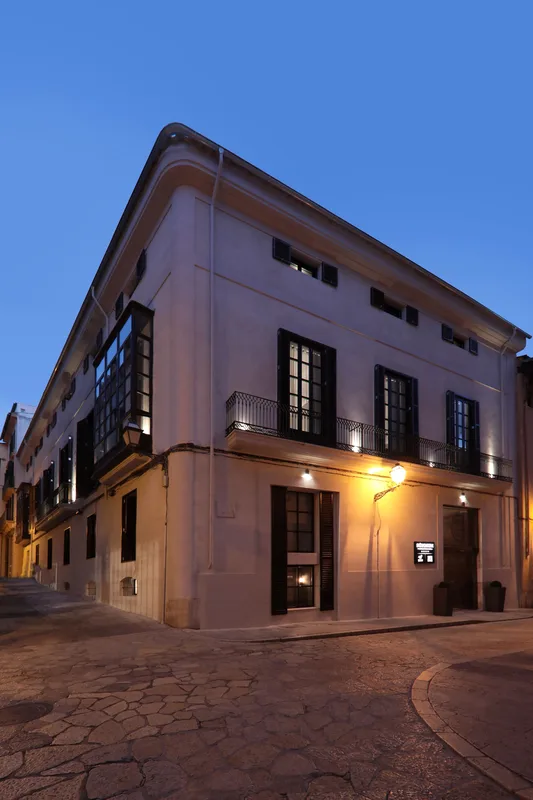 Summum Boutique Hotel, member of Meliá Collection — hoofdfoto