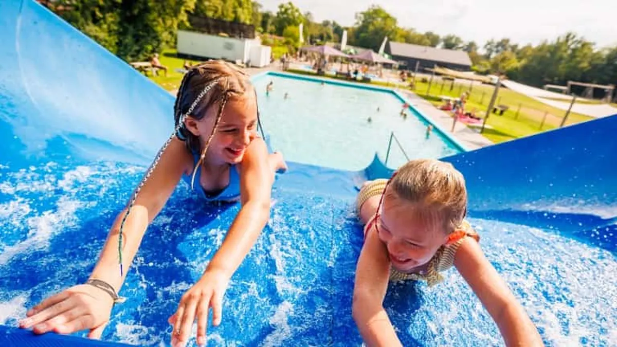 Vakantiepark de Luttenberg — hoofdfoto