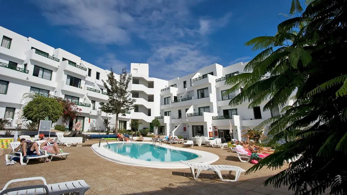 HG Lomo Blanco — hoofdfoto