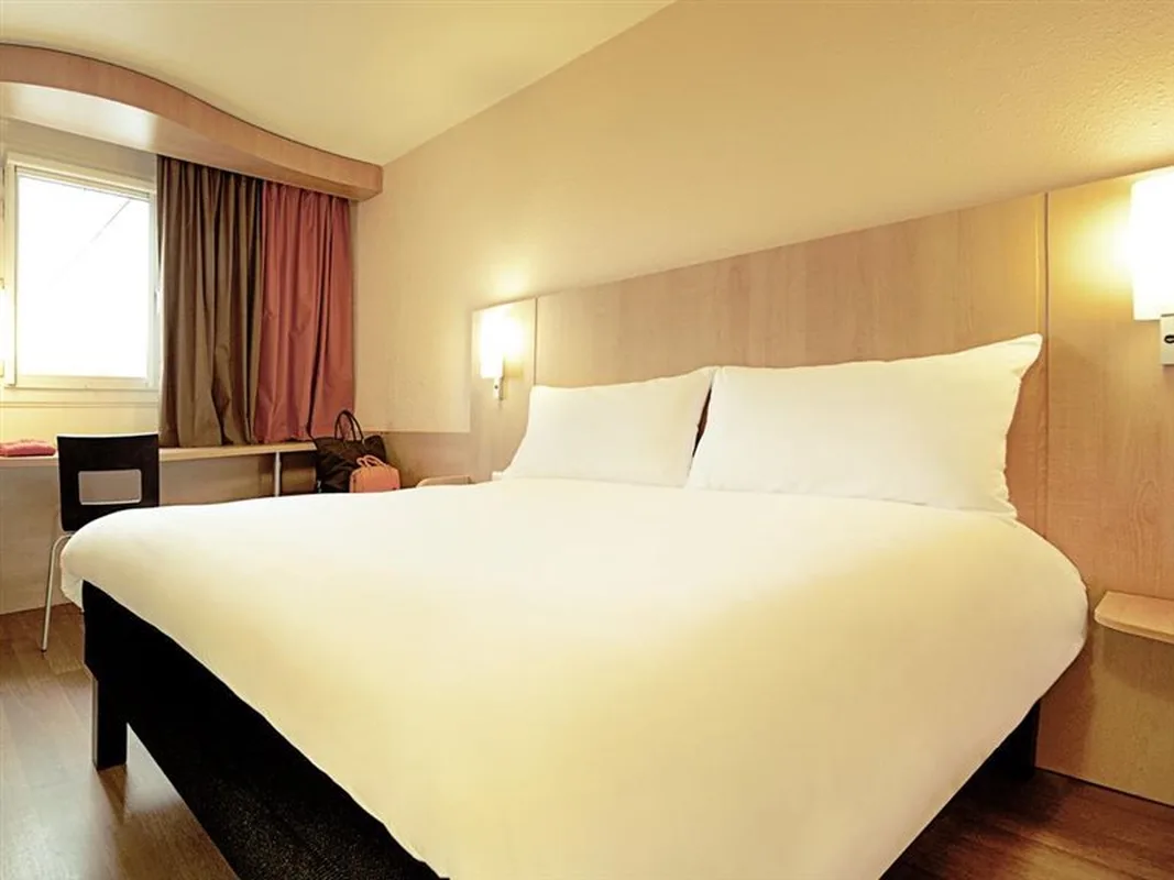 ibis Braga Centro — hoofdfoto