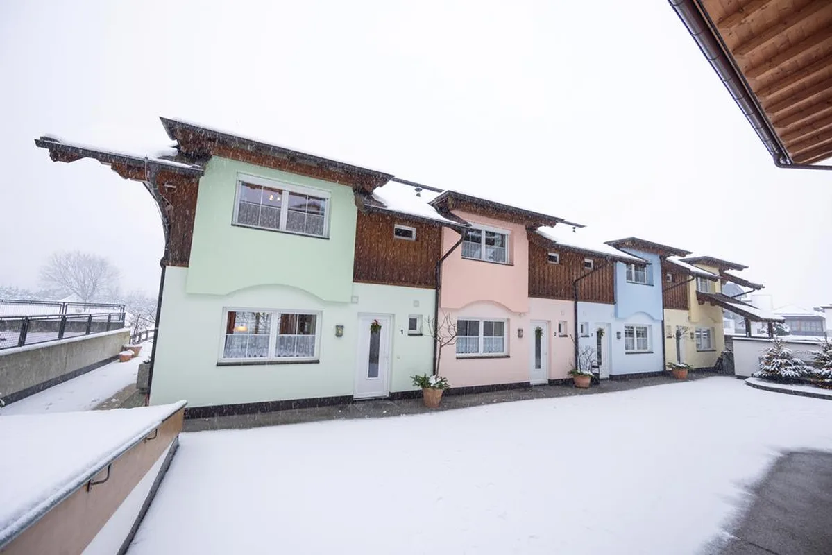 Chalet Helene, hoofdfoto