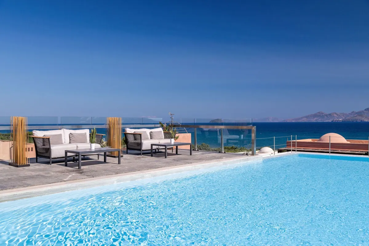 TUI BLUE Atlantica Belvedere Resort & Spa — hoofdfoto