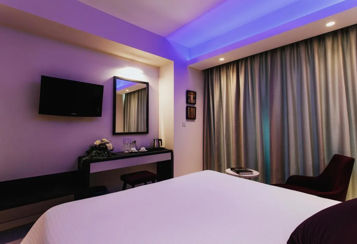 Frangiorgio Hotel Apartments, hoofdfoto
