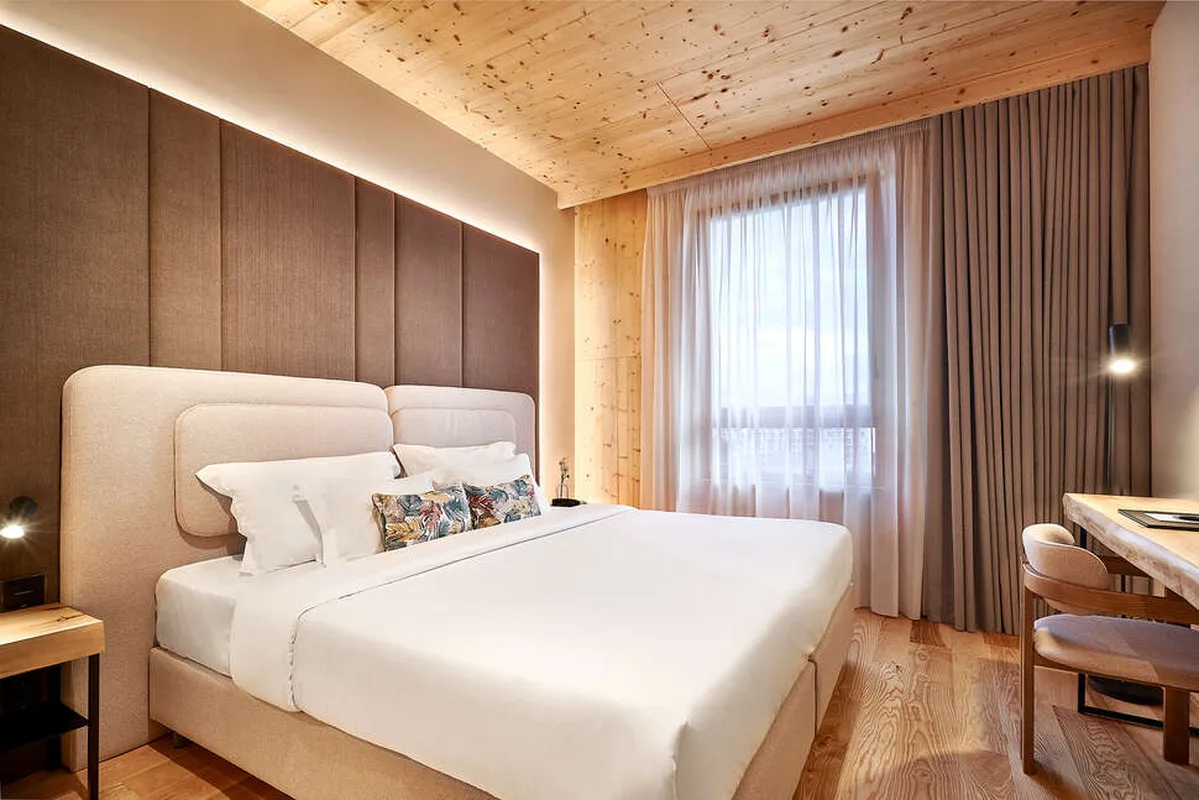 The Log Porto Hotel — hoofdfoto