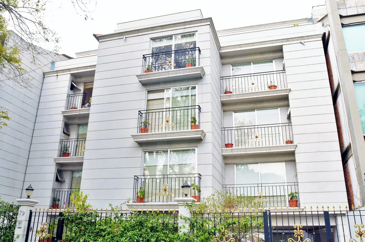 Suites Tennyson by BlueBay — hoofdfoto