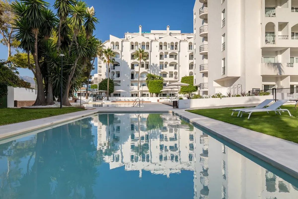 Occidental Puerto Banús — hoofdfoto