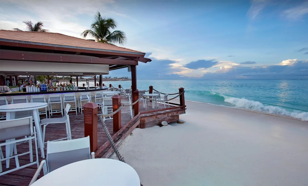 Divi Aruba All Inclusive — hoofdfoto