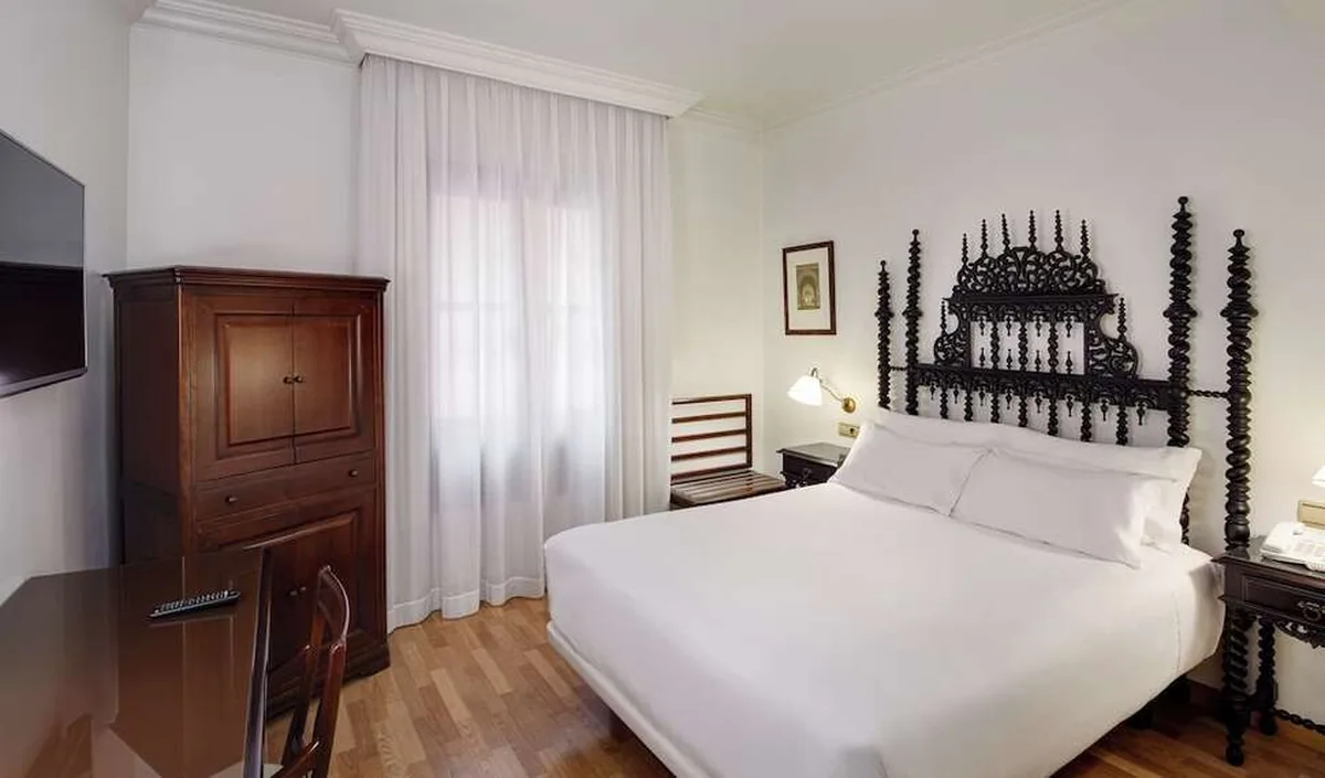 Sercotel Palacio de Gamboa — hoofdfoto