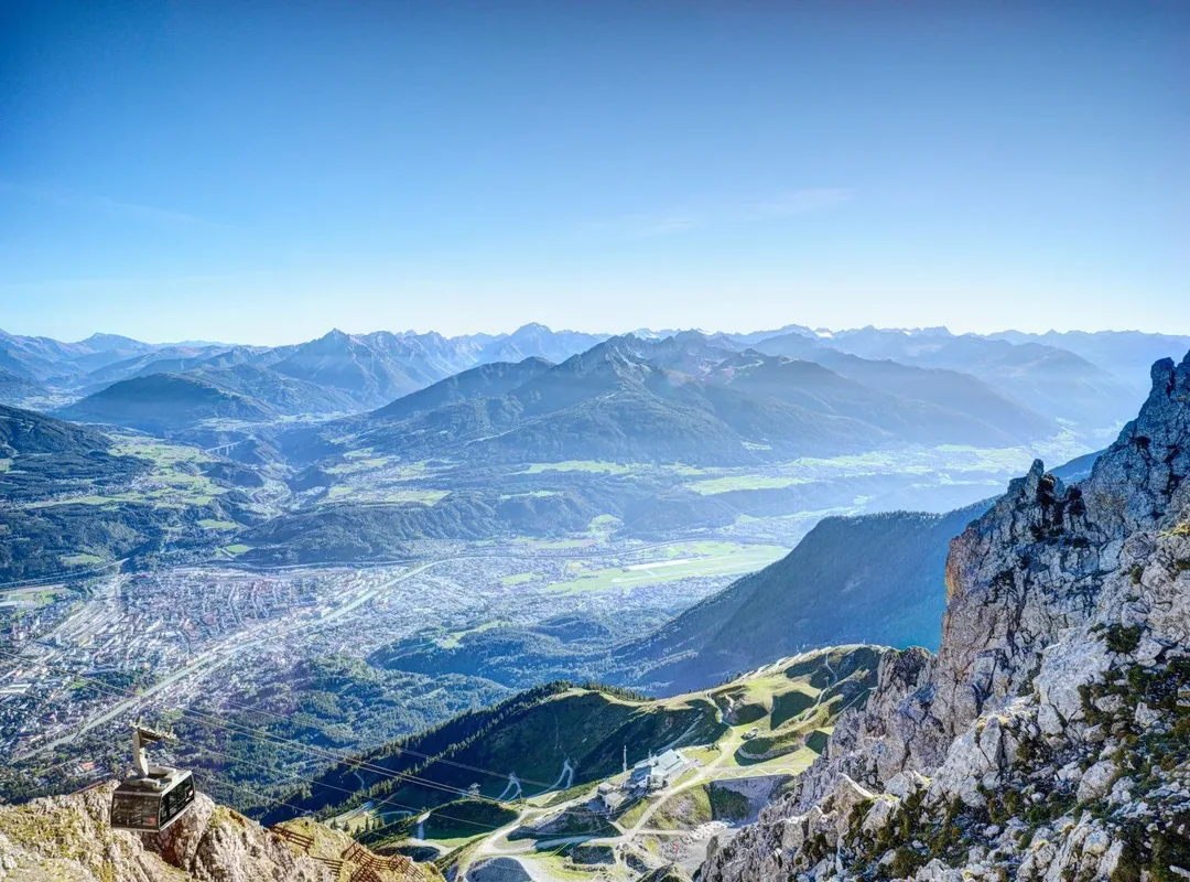 All inclusive door Salzburgerland en Tirol — hoofdfoto