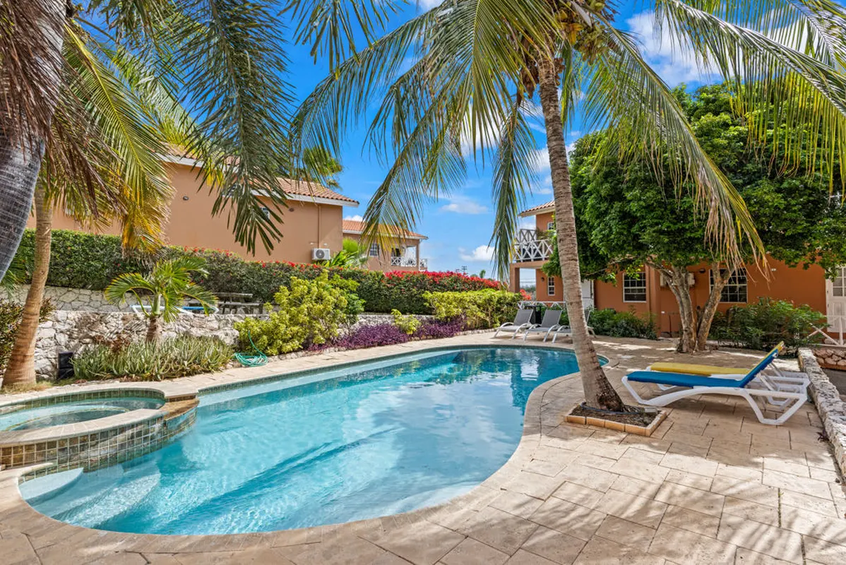 Fly & Go Curinjo Resort — hoofdfoto