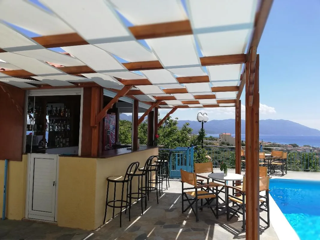 Villa Jota — hoofdfoto