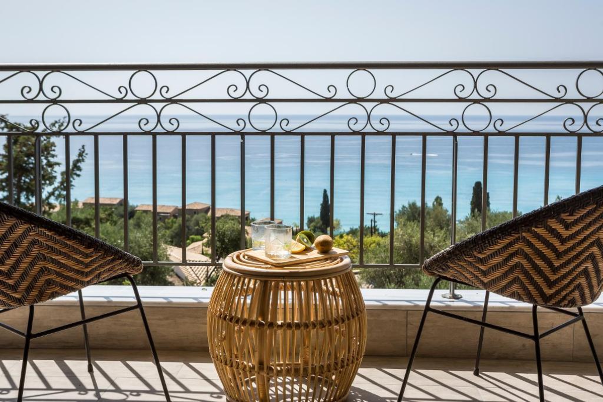 Hotel La Signora — hoofdfoto