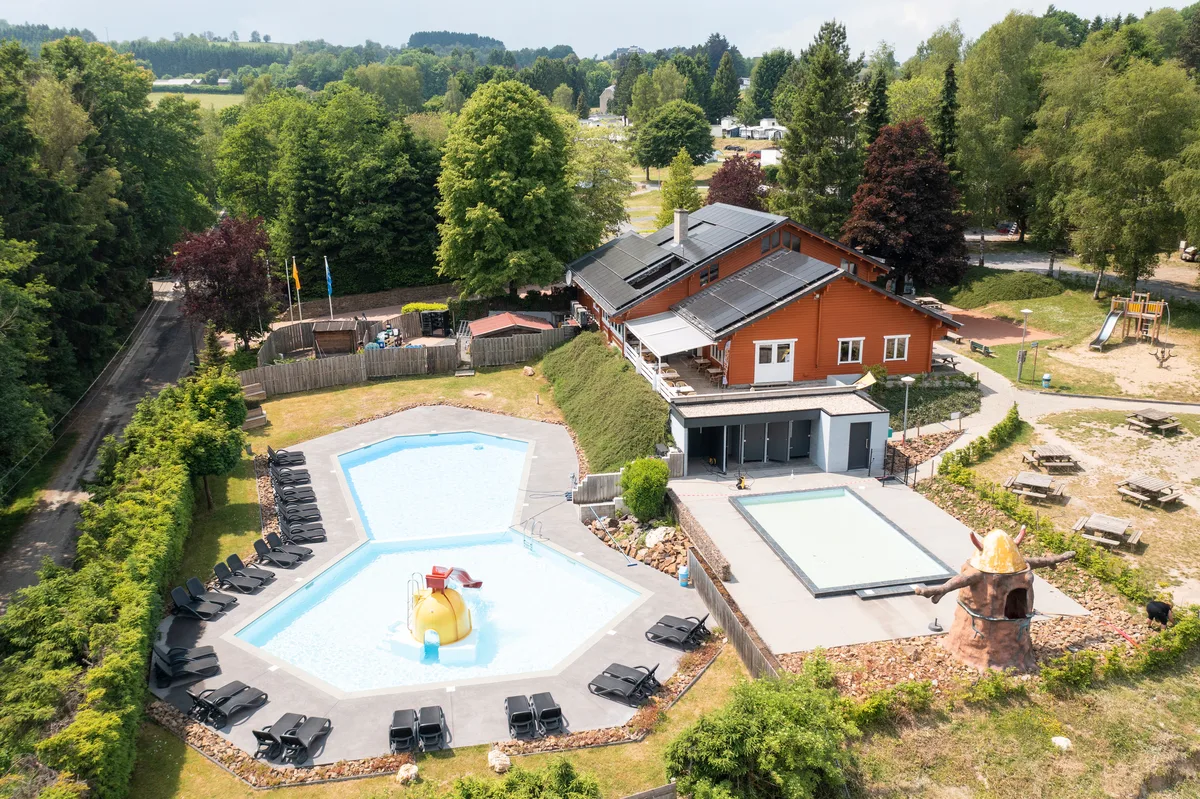 Arden Parks Petite Suisse — hoofdfoto
