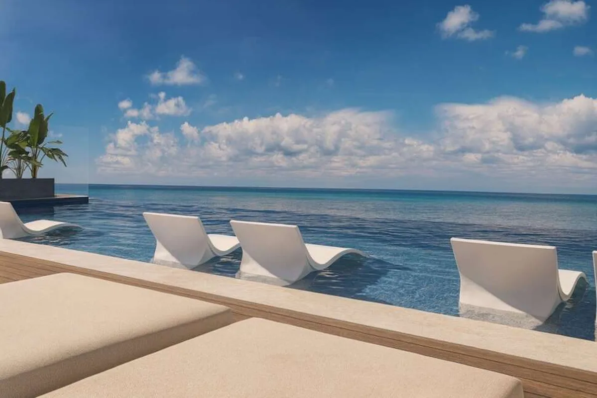 The Pyrmont Curacao — hoofdfoto