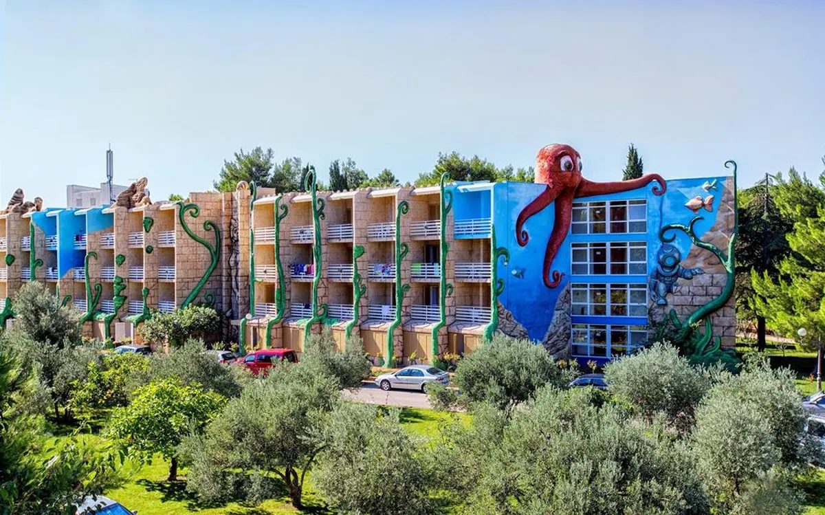 Amadria Park Andrija — hoofdfoto