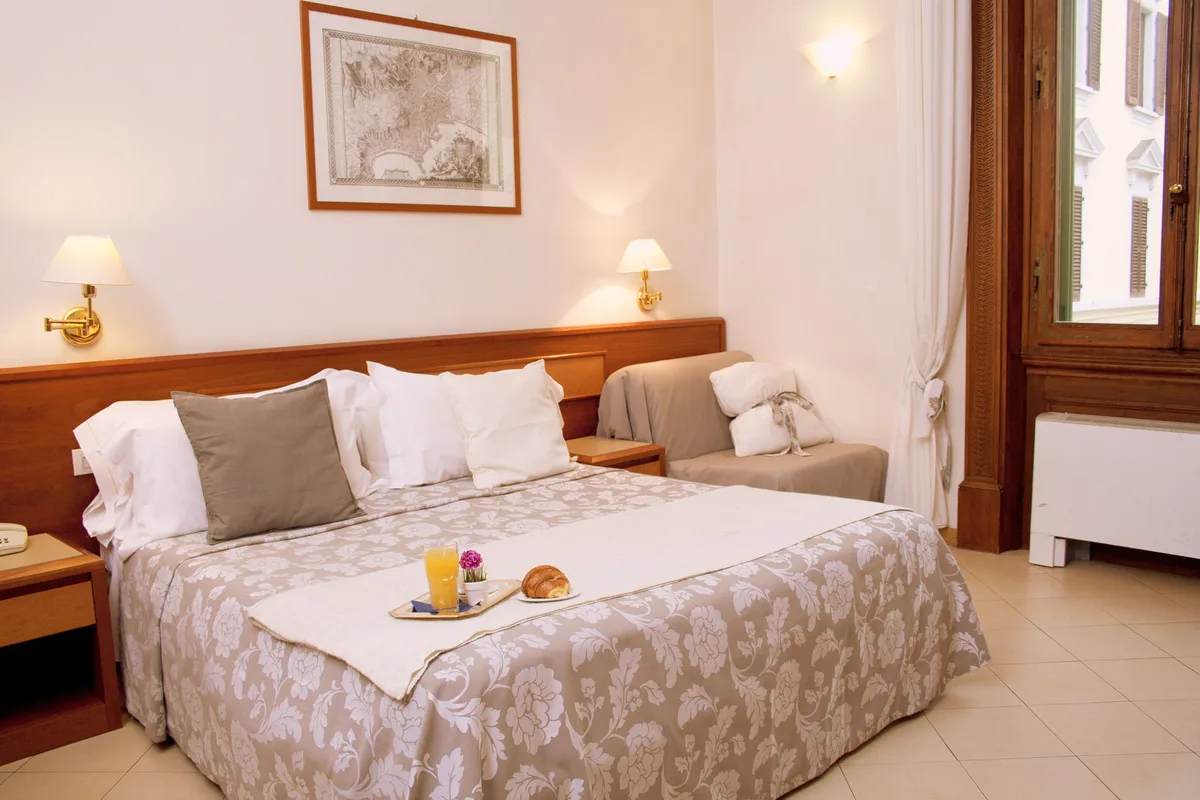 Hotel Bonifacio, hoofdfoto