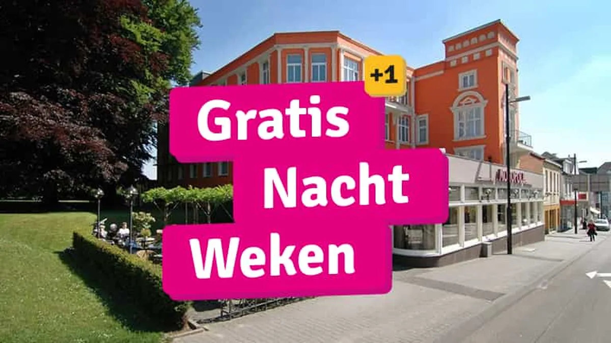 Grand Hotel Monopole, hoofdfoto