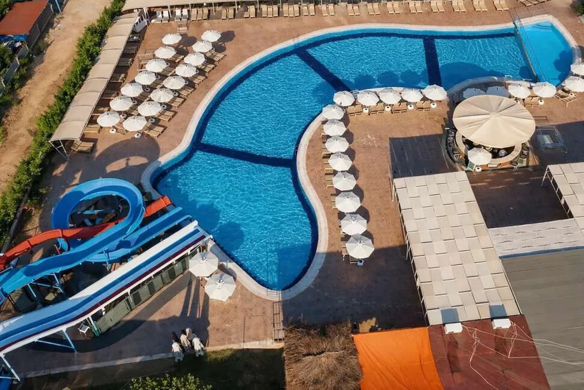 My Collection Hotella Resort & Spa — hoofdfoto