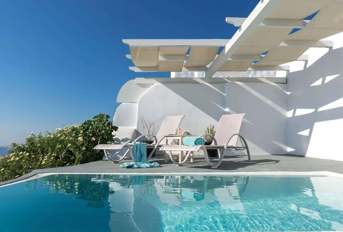 Adamant Suites — hoofdfoto