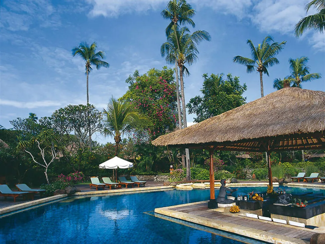 Hyatt Regency Bali — hoofdfoto