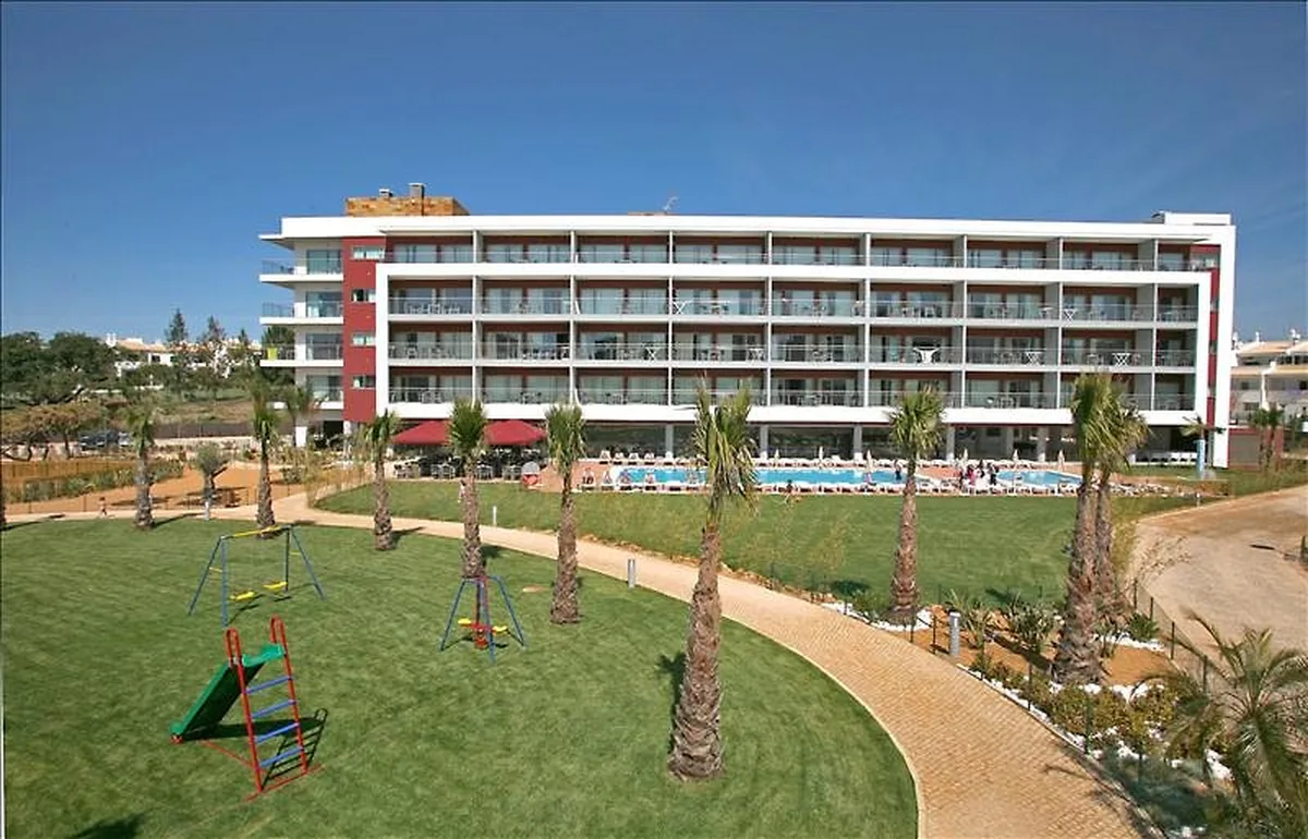 Areias Village — hoofdfoto
