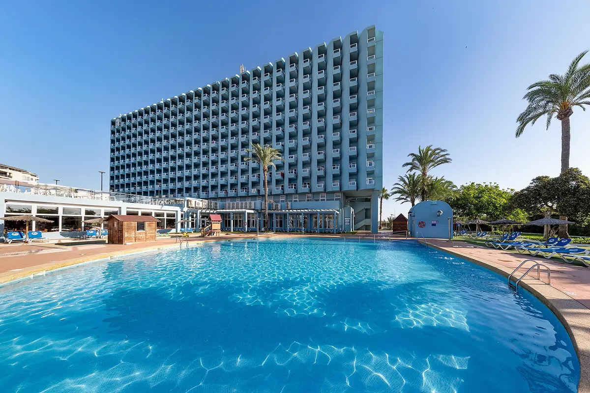Playas de Guardamar — hoofdfoto