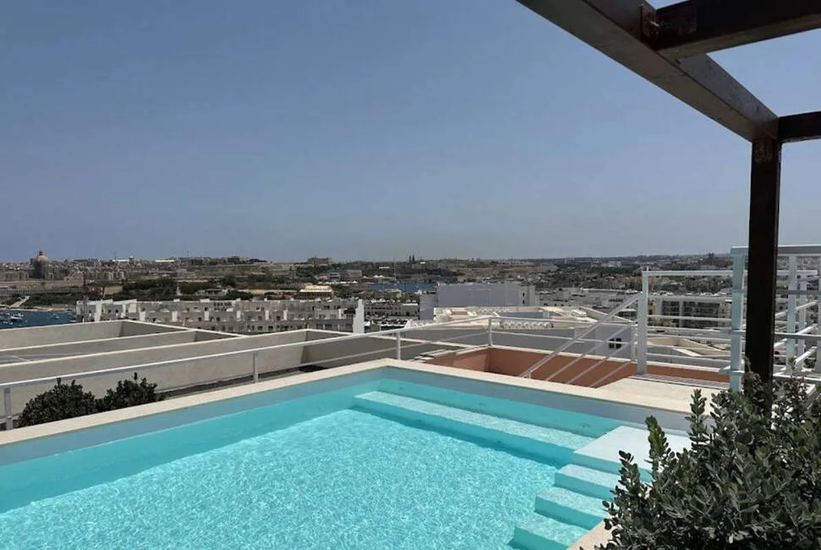 Ta' Tereza in Manwel Dimech Street — hoofdfoto
