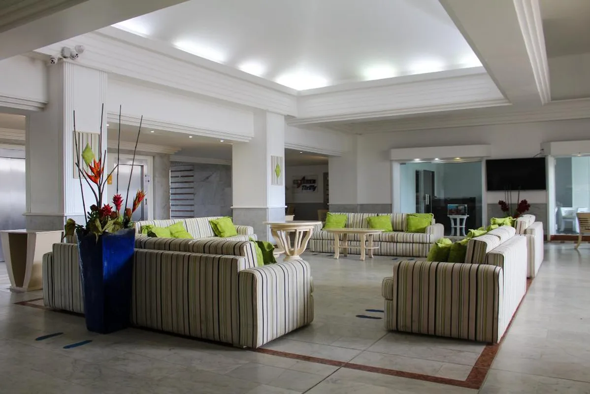 Sapphire Beach Club Resort, hoofdfoto