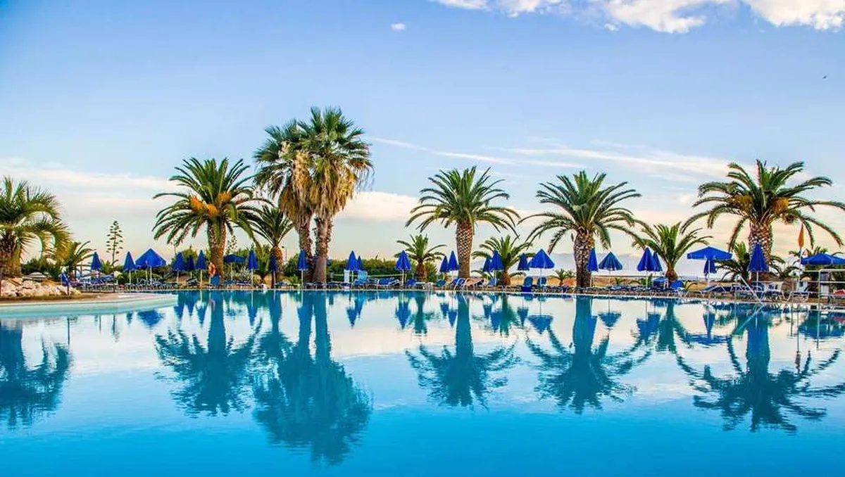 Grecotel Lux Me Costa Botanica — hoofdfoto