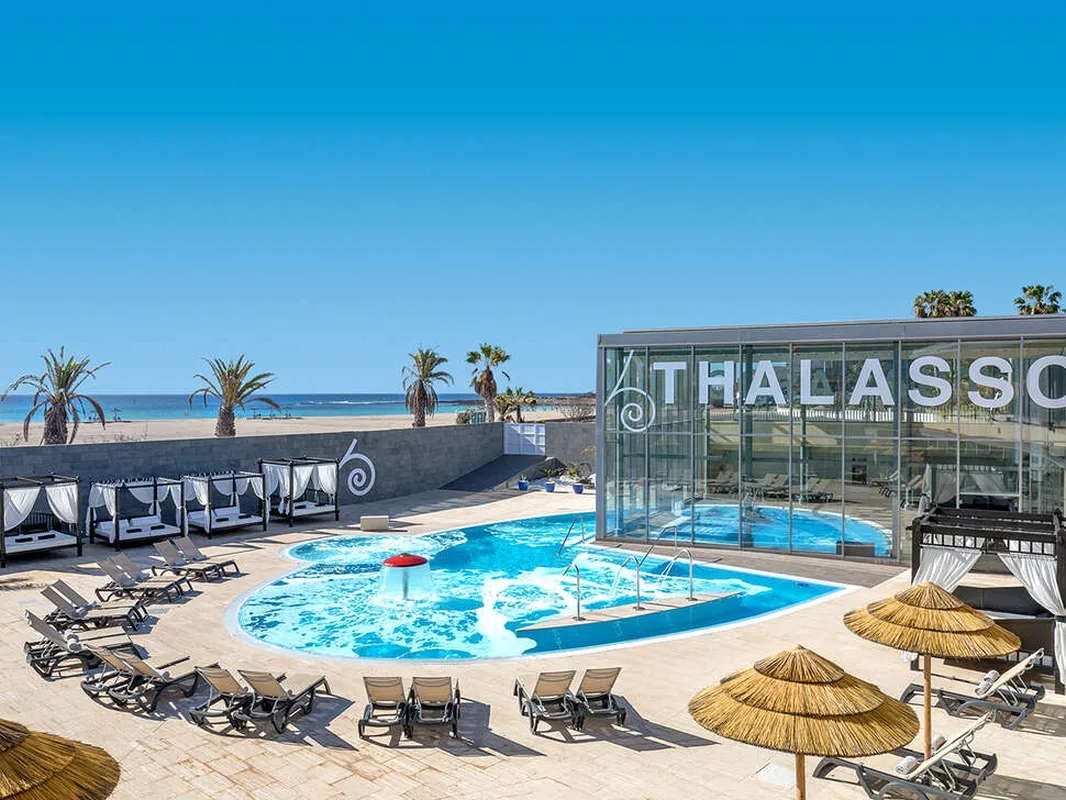 Barcelo Fuerteventura Mar — hoofdfoto